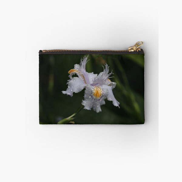 Item preview, Japanese iris Iris japonica designed and sold by NW-Photo-Art.
