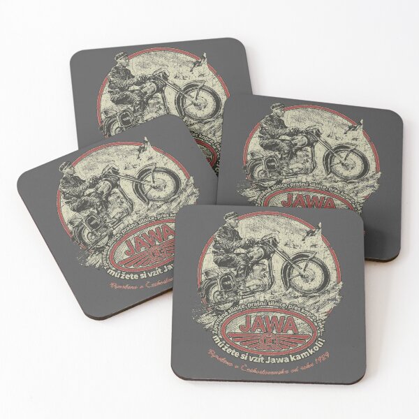 Item preview, JAWA Motorcycles 1929 designed and sold by AstroZombie6669.