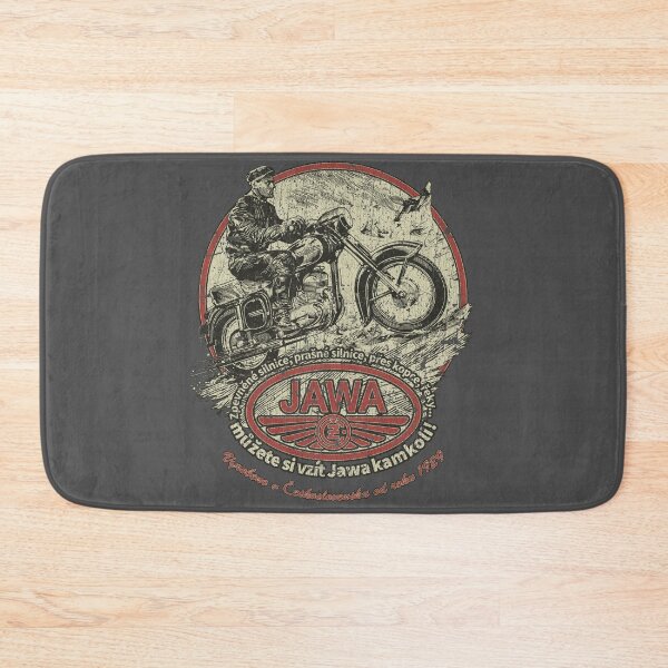 Item preview, JAWA Motorcycles 1929 designed and sold by AstroZombie6669.