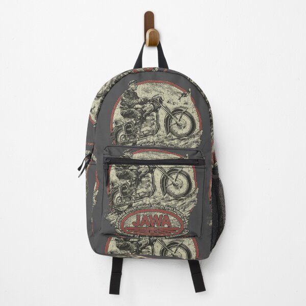 Item preview, JAWA Motorcycles 1929 designed and sold by AstroZombie6669.