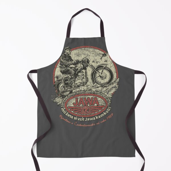 Item preview, JAWA Motorcycles 1929 designed and sold by AstroZombie6669.