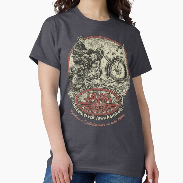 Item preview, JAWA Motorcycles 1929 designed and sold by AstroZombie6669.