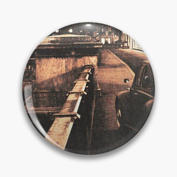 Item preview, Vintage Bridge Beetle designed and sold by REDesignImages.