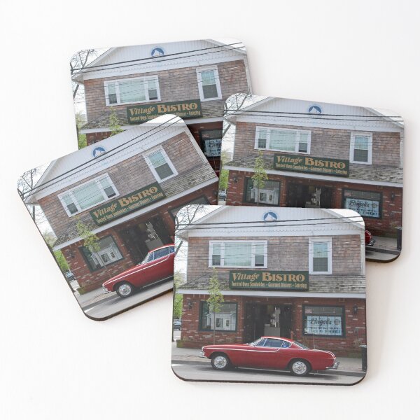Item preview, Back to the '60s - 1966  P1800S designed and sold by John Schneider.