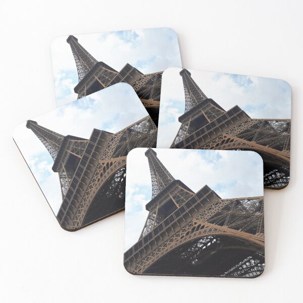 Item preview, Paris Tour Eiffel designed and sold by BlascoShop.