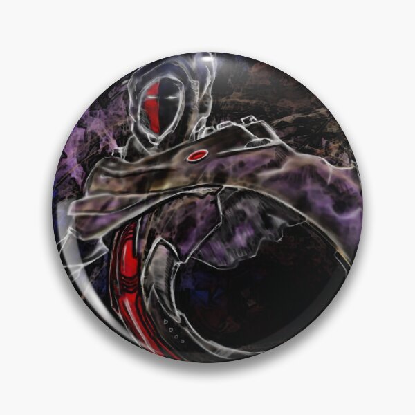 Item preview, Etherwraith designed and sold by Tim Maidment.