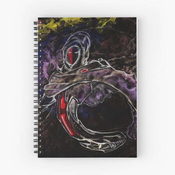 Item preview, Etherwraith designed and sold by Tim Maidment.