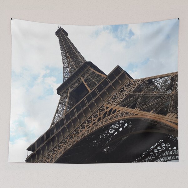 Item preview, Paris Tour Eiffel designed and sold by BlascoShop.