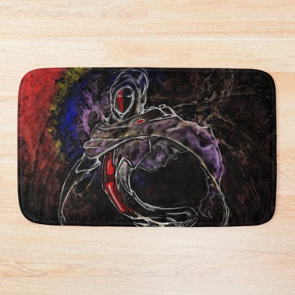 Item preview, Etherwraith designed and sold by Tim Maidment.