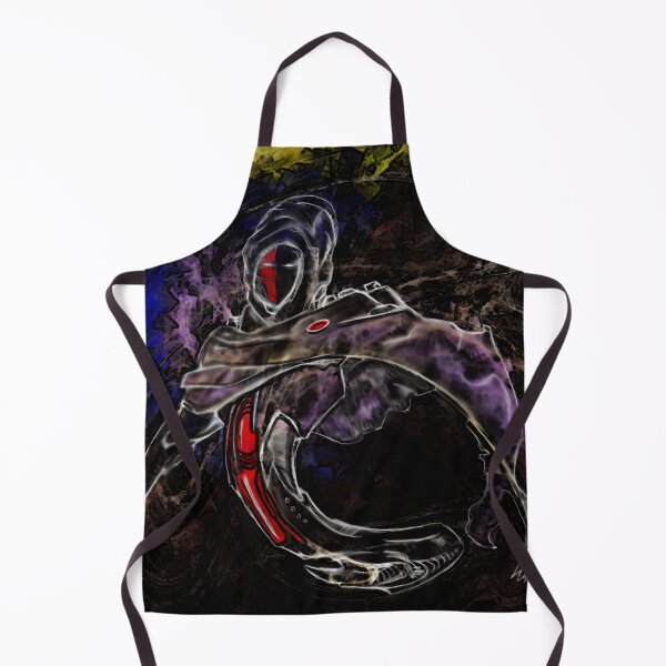 Item preview, Etherwraith designed and sold by Tim Maidment.