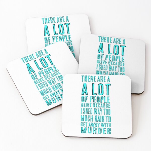 Item preview, A lot of people are alive because designed and sold by Lupe-and-Pono.
