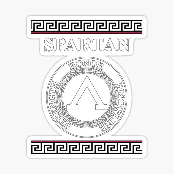 escudo espartano vith greece lambda symbol: vetor stock (livre de direitos)  1184264500, Shutterstock