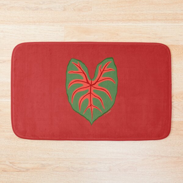 Item preview, Caladium Leaf Art designed and sold by TASORA.