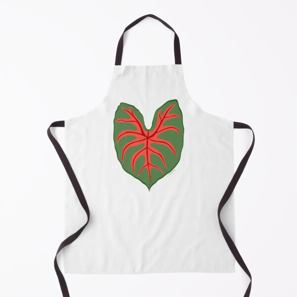 Item preview, Caladium Leaf Art designed and sold by TASORA.
