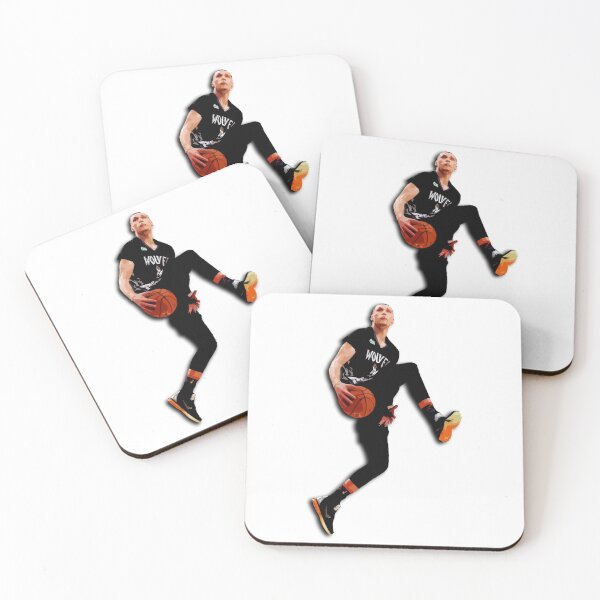 Item preview, "All star" Zach Lavine designed and sold by Hamzakamran.