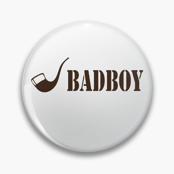 Item preview, Badboy designed and sold by badassgentleman.