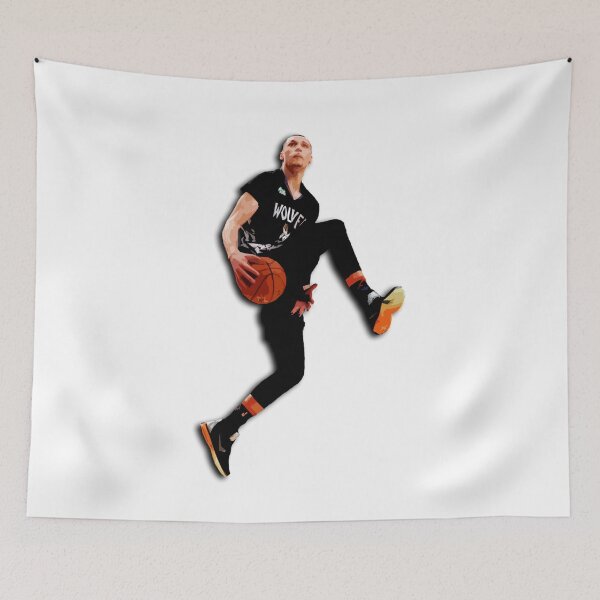 Item preview, "All star" Zach Lavine designed and sold by Hamzakamran.
