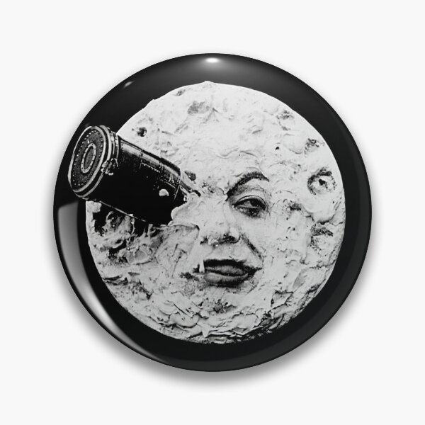 Item preview, A Trip To The Moon designed and sold by DotorEaon.