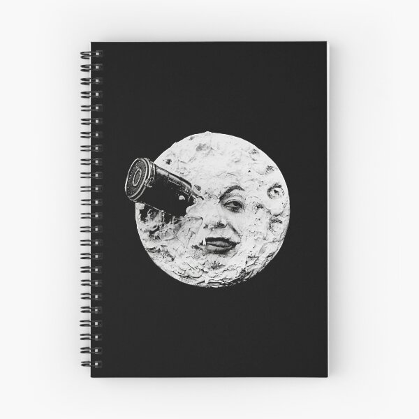 Item preview, A Trip To The Moon designed and sold by DotorEaon.
