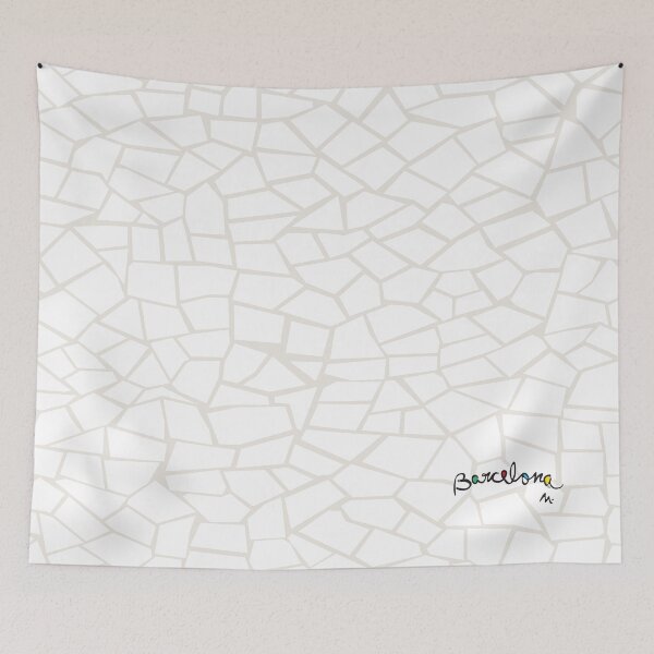 Item preview, Barcelona in colors designed and sold by Miduart.