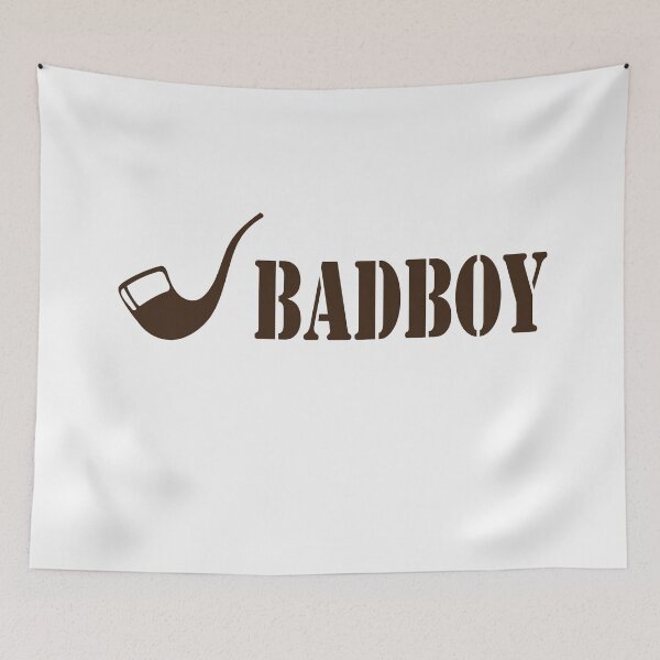 Item preview, Badboy designed and sold by badassgentleman.