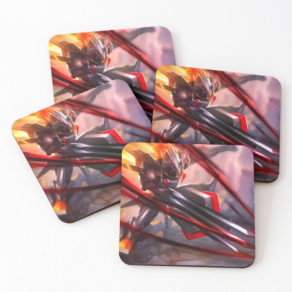Item preview, BlackWarGreymon Attack - Realistic Art designed and sold by Anime and More.
