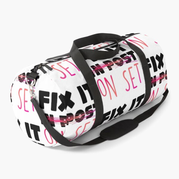 Item preview, Fix It On Set - Bold designed and sold by ArqDezines.