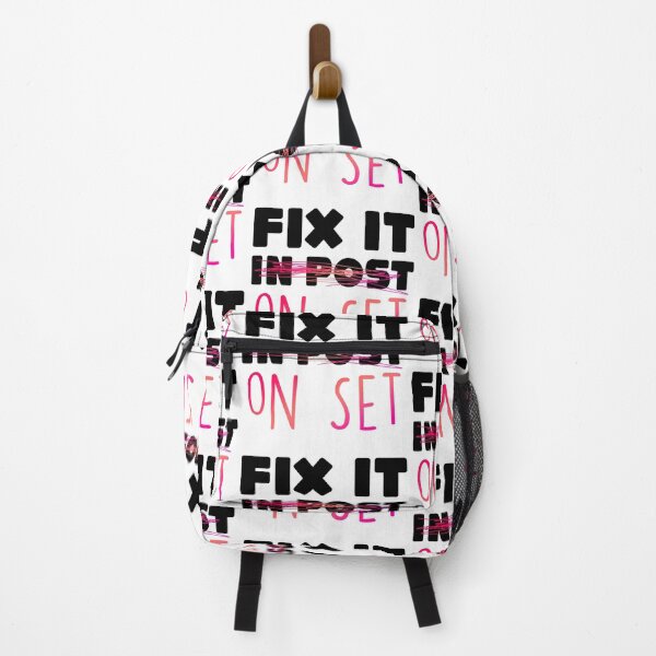 Item preview, Fix It On Set - Bold designed and sold by ArqDezines.