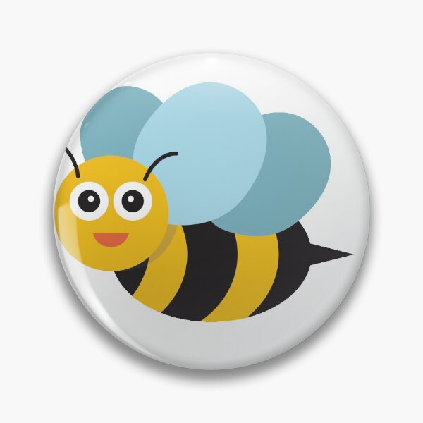 Item preview, Abeja sherlock designed and sold by tssoulinabil.