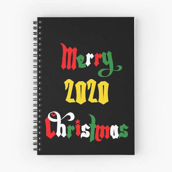Item preview, Merry 2020 Christmas designed and sold by keisthard.