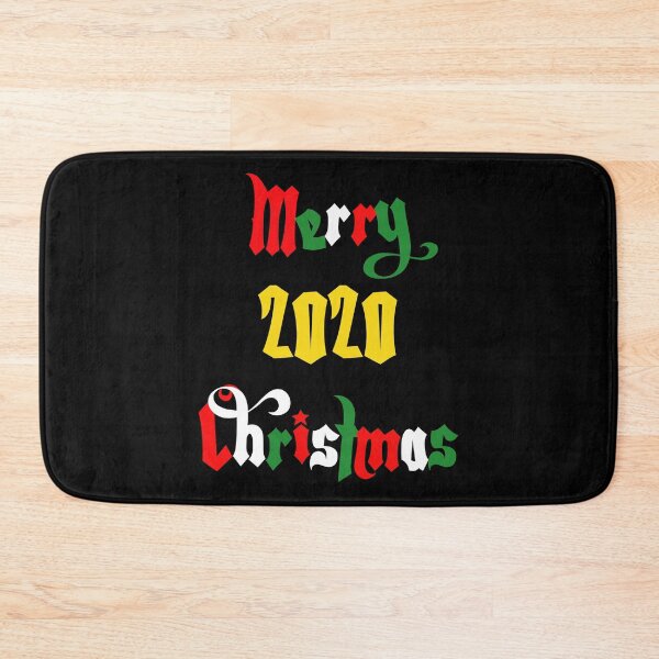Item preview, Merry 2020 Christmas designed and sold by keisthard.