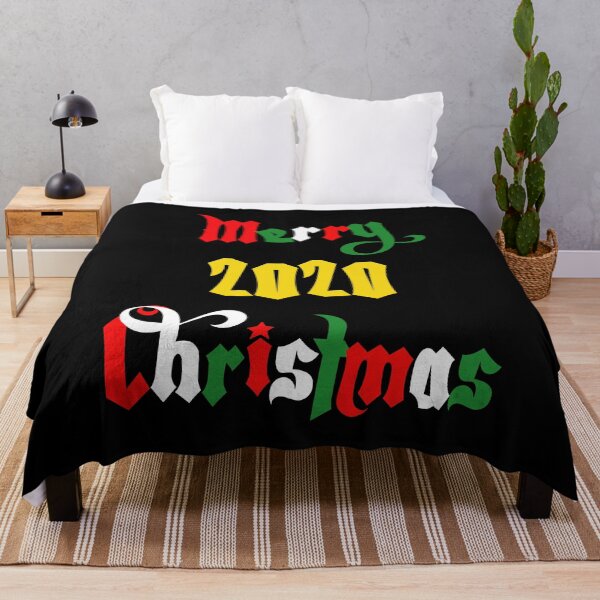 Item preview, Merry 2020 Christmas designed and sold by keisthard.