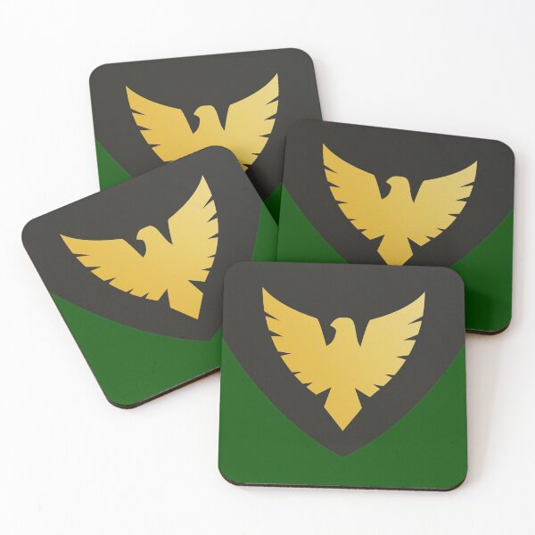 Item preview, The Phoenix designed and sold by Carcrashcarlos.