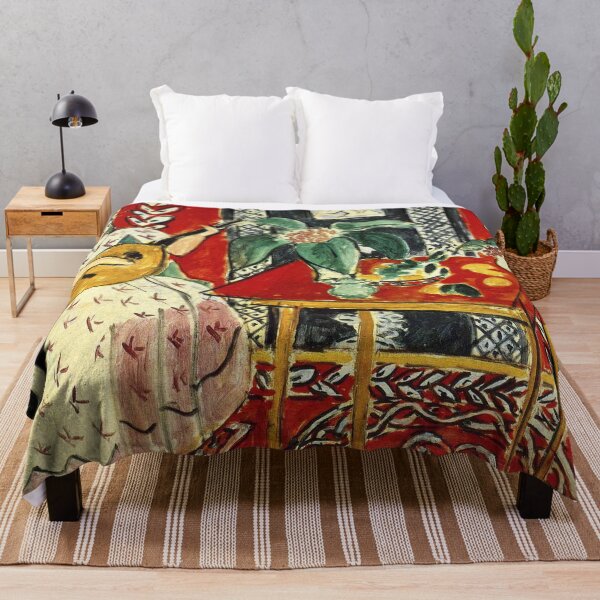 Item preview, The Lute Henri Matisse designed and sold by emidye20.