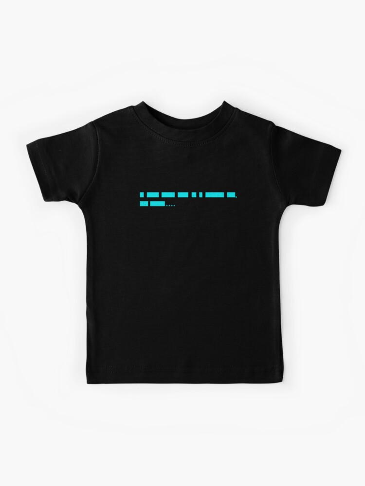 A Long Time Ago In A Galaxy Far Far Away Kids T Shirt By Futuristicvlad Redbubble