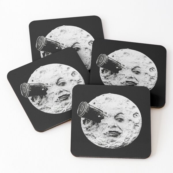 Item preview, A Trip To The Moon designed and sold by DotorEaon.