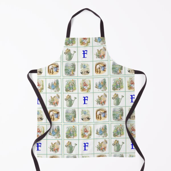Item preview, PETER RABBIT for the child whose name begins with F designed and sold by johndhalsted.