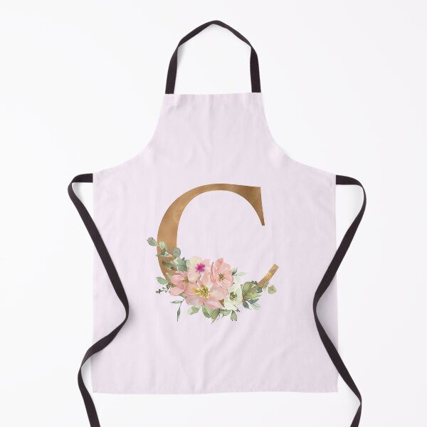 Item preview, Letter C Monogram designed and sold by WisdomInspired.