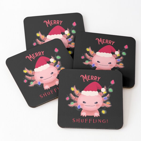 Item preview, Cute Merry Shuffling Christmas Shuffle Dance T-Shirt Gift designed and sold by SzilviaHDesign.