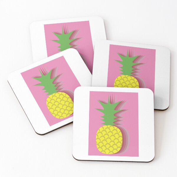 Item preview, Pineapple designed and sold by artbyclairej.
