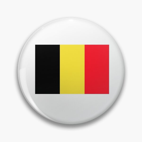 Item preview, Belgium Flag designed and sold by Flag Arts.