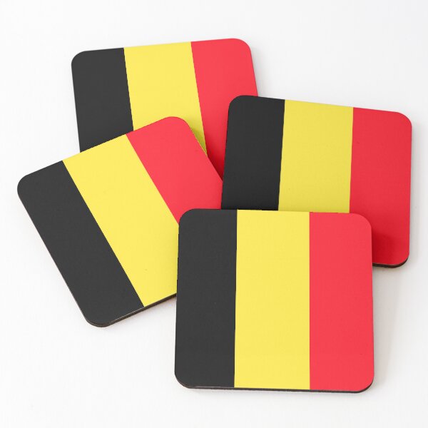 Item preview, Belgium Flag designed and sold by Flag Arts.