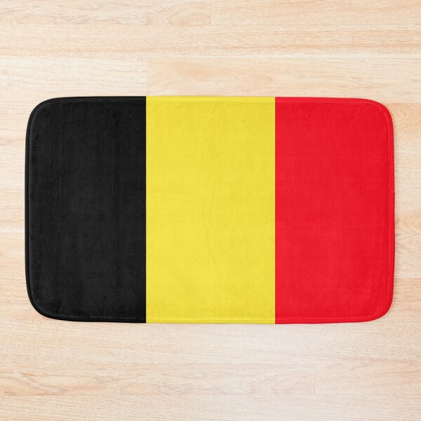 Item preview, Belgium Flag designed and sold by Flag Arts.