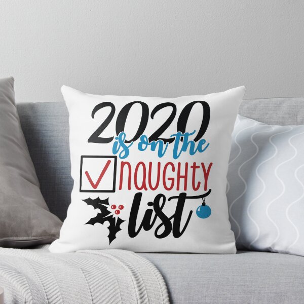 Item preview, 2020 está en la lista traviesa Navidad 2020 designed and sold by mintandbeer.