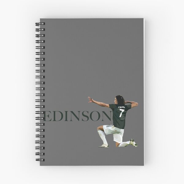Item preview, Edinson Cavani designed and sold by Webbed Toe Design's.