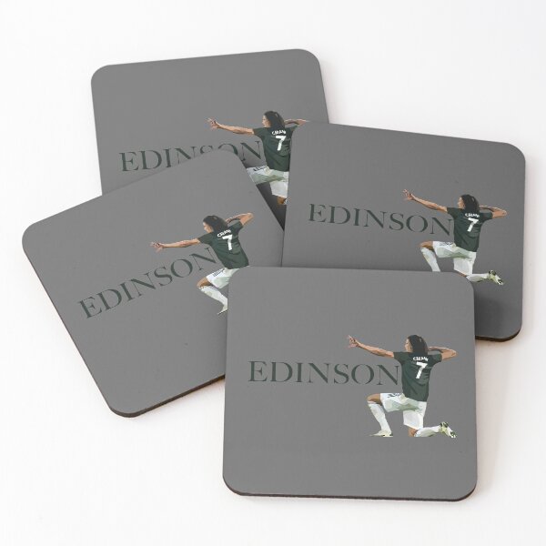 Item preview, Edinson Cavani designed and sold by Webbed Toe Design's.