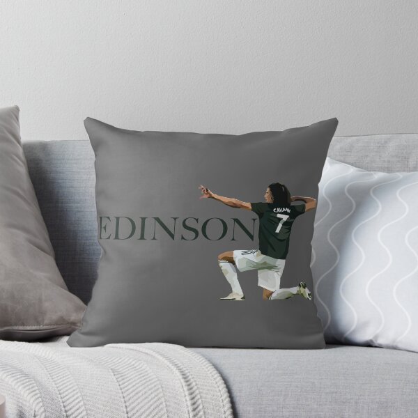 Item preview, Edinson Cavani designed and sold by Webbed Toe Design's.
