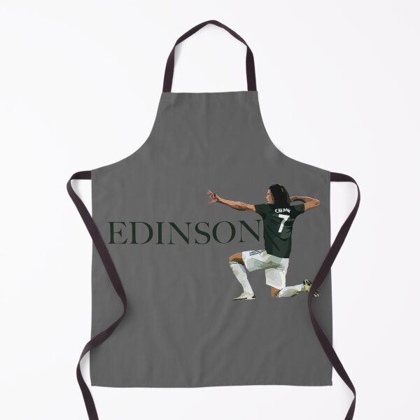Item preview, Edinson Cavani designed and sold by Webbed Toe Design's.