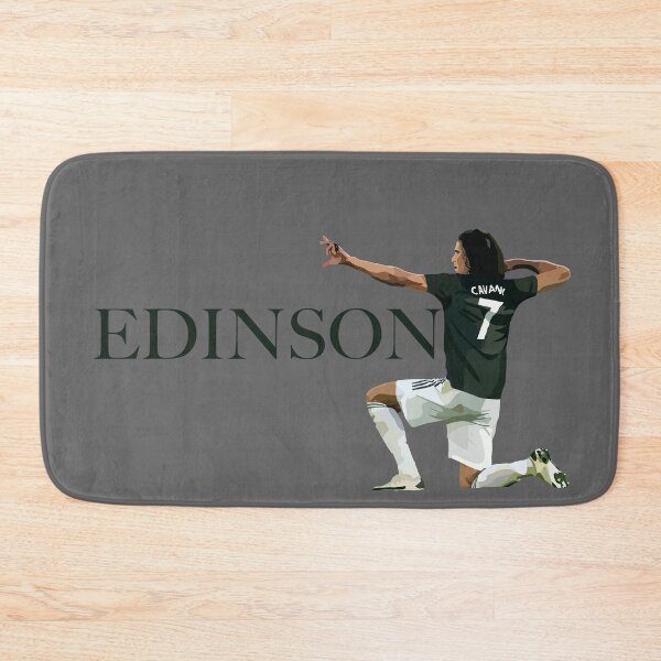 Item preview, Edinson Cavani designed and sold by Webbed Toe Design's.