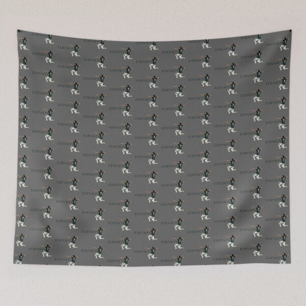 Item preview, Edinson Cavani designed and sold by Webbed Toe Design's.